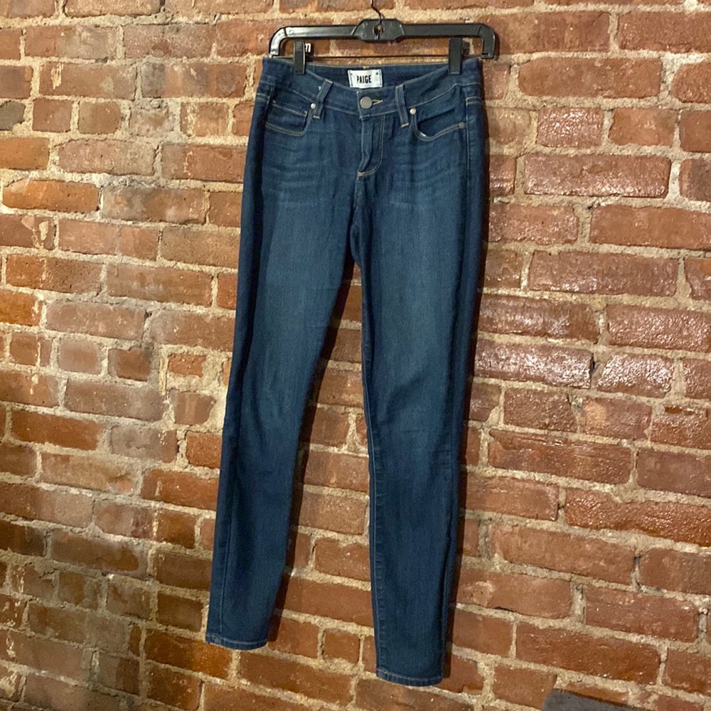 Paige Jeans